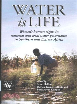 Water Is Life ― Women??Human Rights in National and Local Water Governance in Southern and Eastern Africa