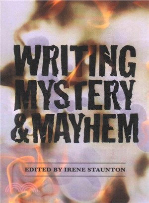 Writing Mystery and Mayhem