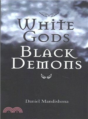 White Gods Black Demons