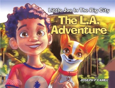 The L.A. Adventure