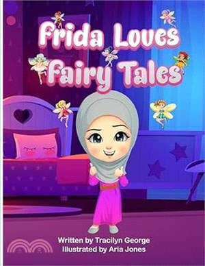 Frida Loves Fairy Tales