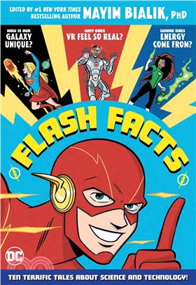 Flash facts /