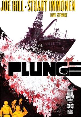 Plunge ― Hill House Comics