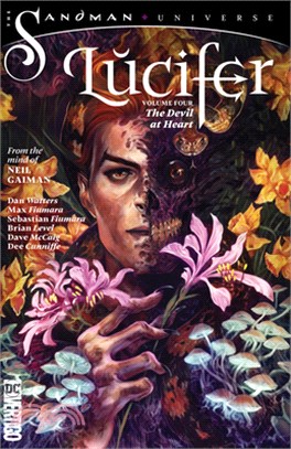 Lucifer Vol. 4: The Devil at Heart
