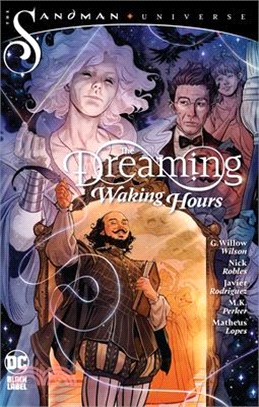 The Dreaming: Waking Hours