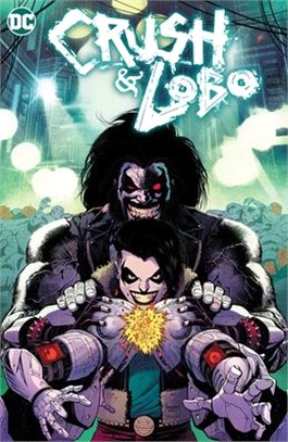 Crush & Lobo