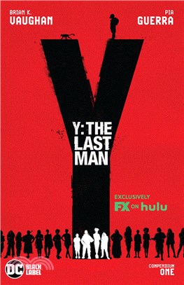 Y: The Last Man Compendium One (TV Tie-In)