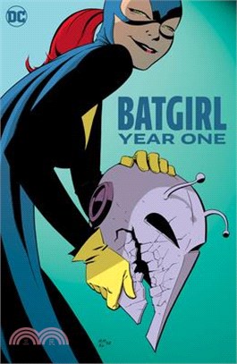 Batgirl: Year One (2023 Edition)