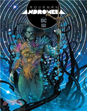 Aquaman: Andromeda