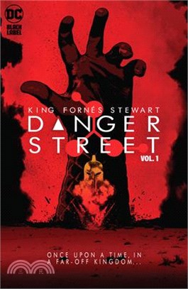 Danger Street Vol. 1