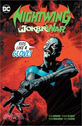 Nightwing: The Joker War