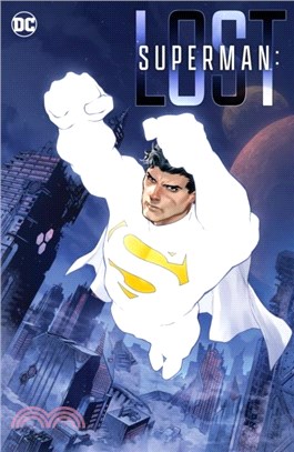 Superman: Lost