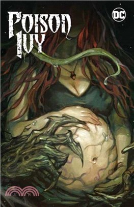 Poison Ivy Vol. 3: Mourning Sickness