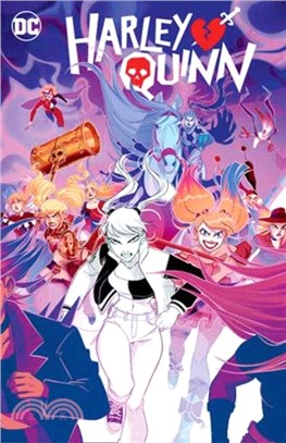 Harley Quinn Vol. 2