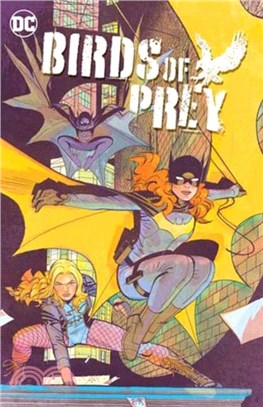 Birds of Prey Vol. 2