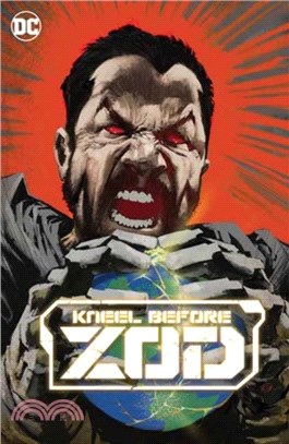 Kneel Before Zod