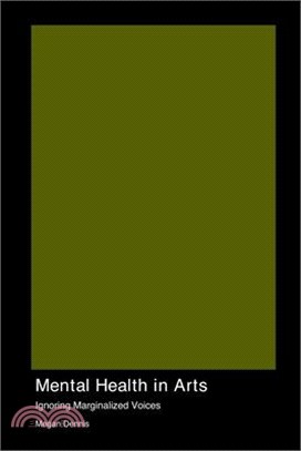 Mental Health in Arts