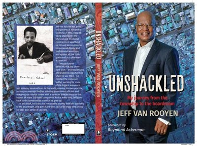 Unshackled: My Journey from the Township to the Boardroom