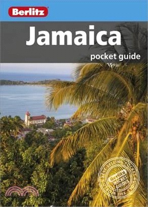 Berlitz: Jamaica Pocket Guide