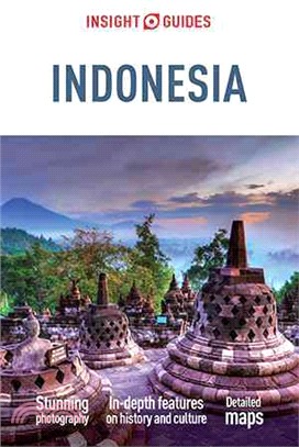 Insight Guide Indonesia