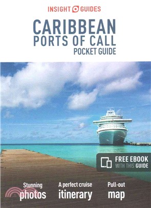Insight Guides Caribbean Ports of Call