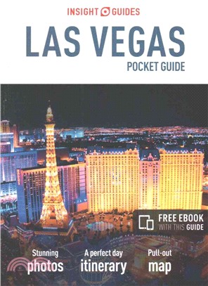 Insight Guides - Las Vegas