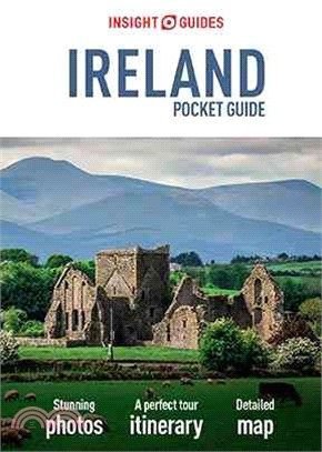 Insight Guide - Ireland