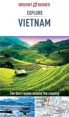 Insight Guide Explore Vietnam