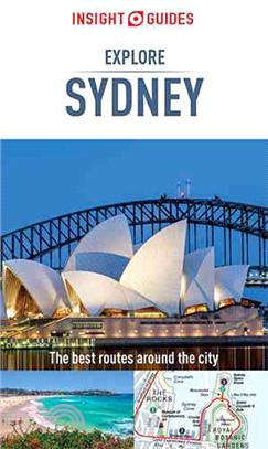 Insight Guides Explore Sydney