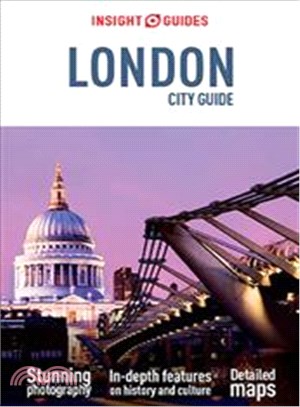 Insight Guides London City Guide