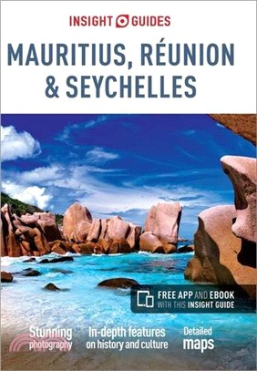 Insight Guides Mauritius, R徼nion & Seychelles