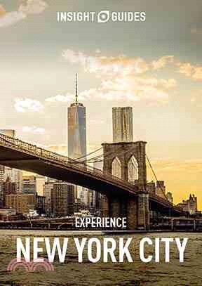 Insight Guides Experience New York City