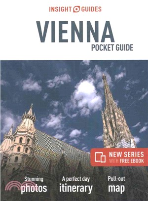 Insight Guides Vienna