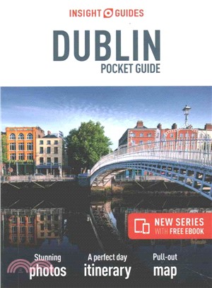 Insight Guides Dublin