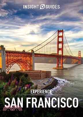 Insight Guides Experience San Francisco