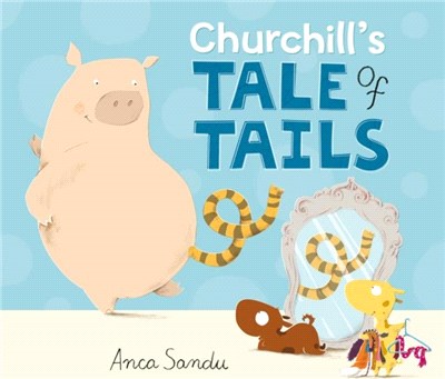 Churchill's Tale of Tails