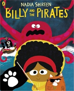 Billy and the Pirates