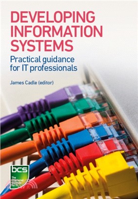 Developing Information Systems：Practical guidance for IT professionals