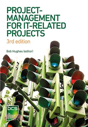 Project Management for IT-Related Projects：3rd edition