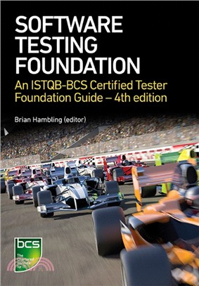 Software Testing：An ISTQB-BCS Certified Tester Foundation guide - 4th edition