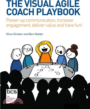 The Visual Agile Coach Playbook