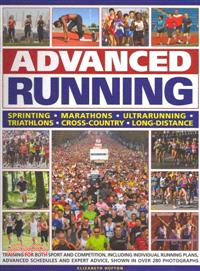 Advanced Running