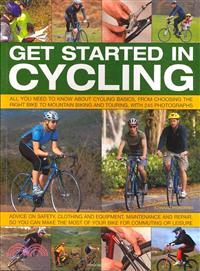 Get Started in Cycling