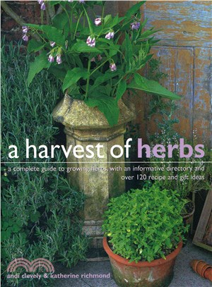 A Harvest of Herbs