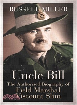 Uncle Bill