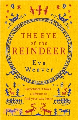 The Eye of the Reindeer