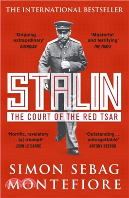 Stalin：The Court of the Red Tsar