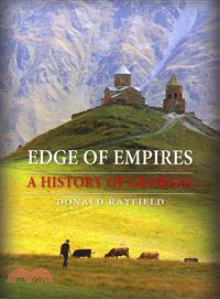 Edge of Empires ─ A History of Georgia