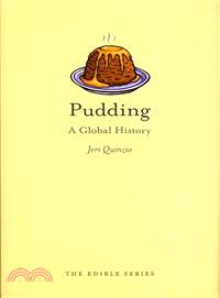 Pudding ─ A Global History