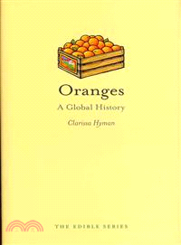 Oranges ─ A Global History